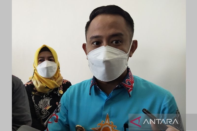 Wali Kota Minta Warga Waspadai Perubahan Cuaca Ekstrem Pancaroba