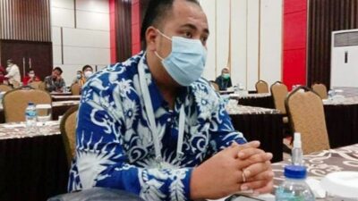 DPRD Minta Pemkot Palangka Raya Antisipasi Penyebaran Varian Deltacron