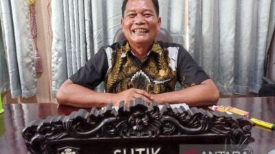 Legislator Kotim Soroti Kurangnya Pengawasan HTR
