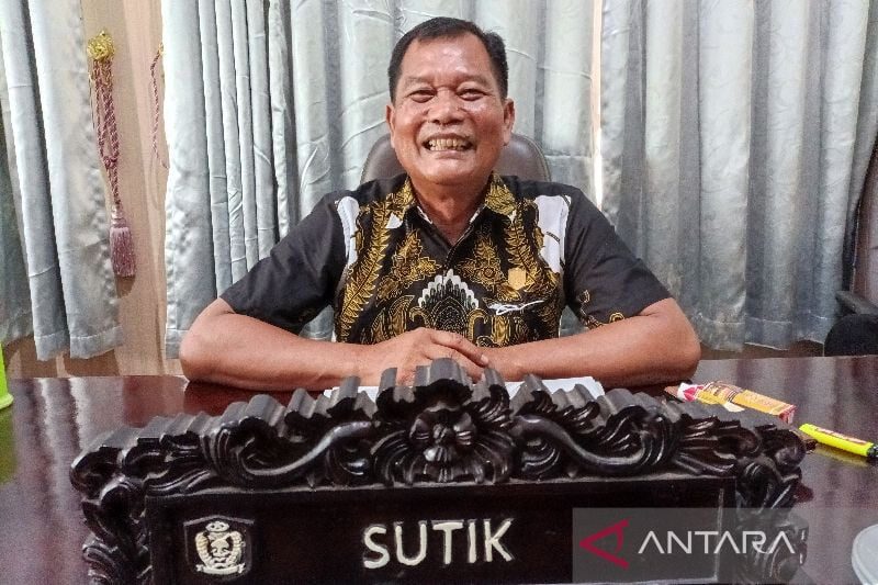 Legislator Kotim Soroti Kurangnya Pengawasan HTR