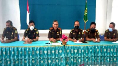 Kejari Katingan Siap Usut Dugaan Mafia Tanah