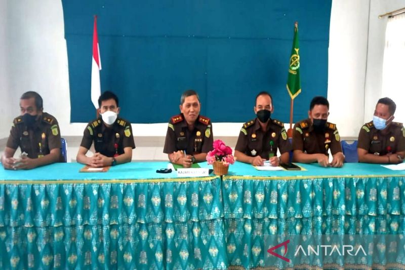 Kejari Katingan Siap Usut Dugaan Mafia Tanah