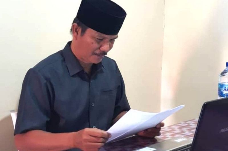 DPRD Seruyan Harapkan BPJS Kesehatan fasilitasi Pendaftaran di Tingkat Desa