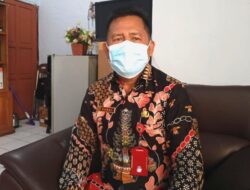 Kepala SD dan SMP di Bartim Diingatkan Tidak Terlambat Sampaikan LPKS Kepala SD dan SMP di Bartim Diingatkan Tidak Terlambat Sampaikan LPKS