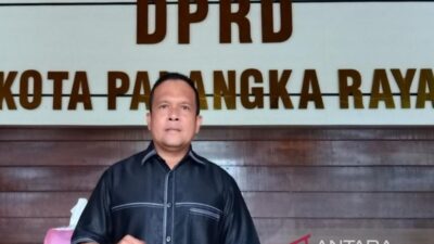 Legislator: Sungai di Kawasan Pelabuhan Takaras Perlu Rambu Lalu Lintas
