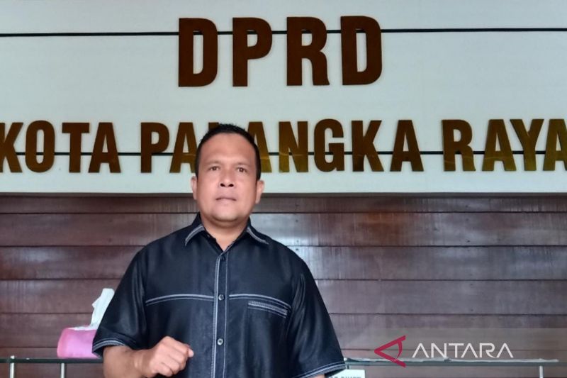 Legislator: Sungai di Kawasan Pelabuhan Takaras Perlu Rambu Lalu Lintas