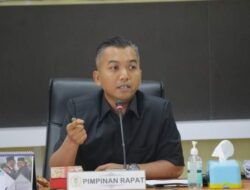 DPRD Seruyan Dukung Pembentukan MPA Cegah Karhutla