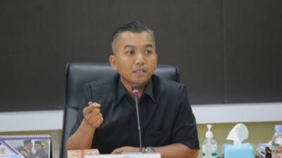 DPRD Seruyan Dukung Pembentukan MPA Cegah Karhutla