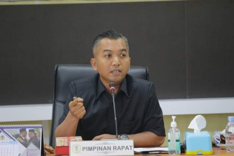 DPRD Seruyan Dukung Pembentukan MPA Cegah Karhutla