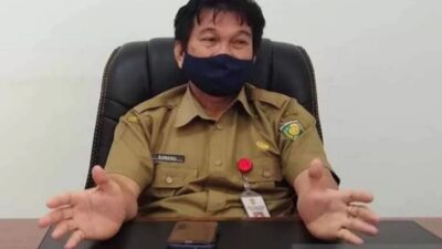 Pemkot Palangka Raya Kembali Laksanakan Pasar Wadai Ramadhan