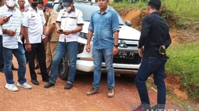Legislator Kotim: Peningkatan Infrastruktur Harus Mampu Mengimbangi Laju Lnvestasi