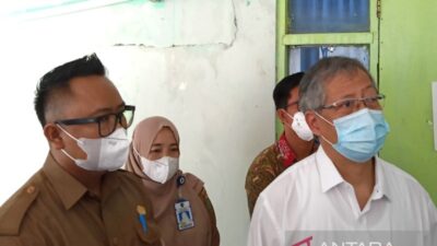 Pelayanan Hemodialisis di RSUD Jaraga Sasameh Buntok Dinilai Sudah Optimal