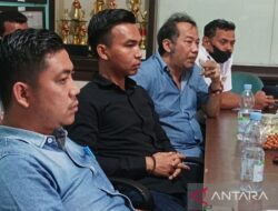 Legislator Kotim Prihatin Antrean Truk di Sekitar SPBU Semakin Parah