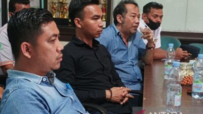 Legislator Kotim Prihatin Antrean Truk di Sekitar SPBU Semakin Parah