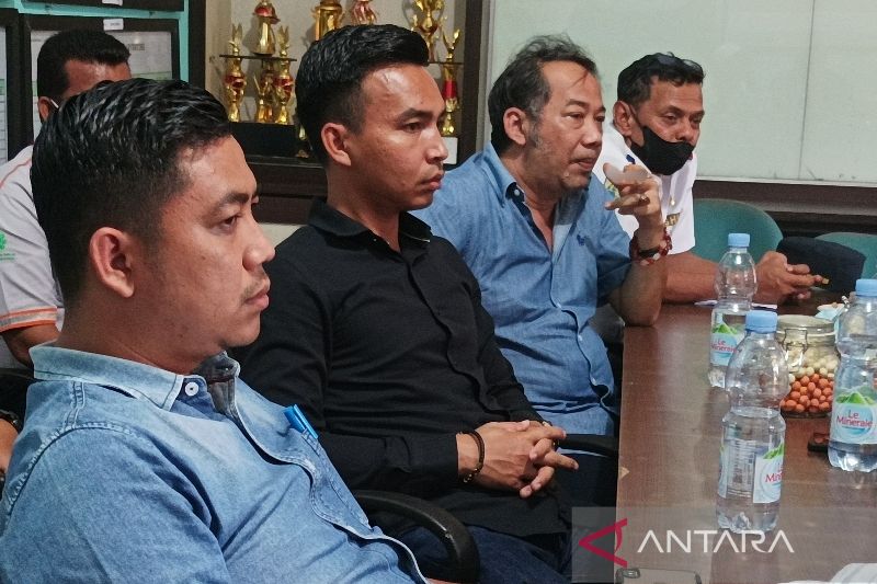 Legislator Kotim Prihatin Antrean Truk di Sekitar SPBU Semakin Parah