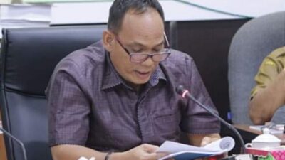 DPRD Seruyan Usulkan Tenaga Ahli Perkebunan Kelapa Sawit Bantu Petani