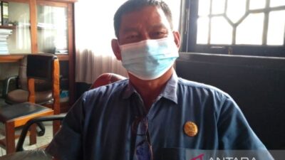 Anggota DPRD Bangga Pelajar Kapuas Cetak Rekor Dunia Matematika Terpanjang