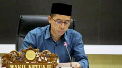 DPRD Seruyan Resmi Sahkan Kode Etik dan Tata Beracara BK