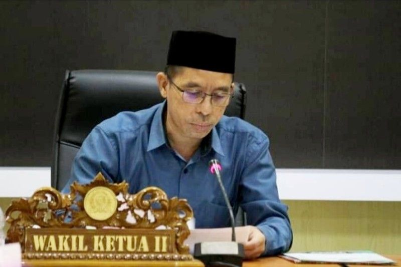 DPRD Seruyan Resmi Sahkan Kode Etik dan Tata Beracara BK