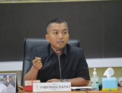 DPRD Seruyan Wacanakan Perda Penyelenggaraan Ibadah Haji