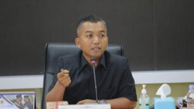 DPRD Seruyan Wacanakan Perda Penyelenggaraan Ibadah Haji