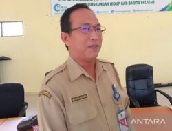 Pengelolaan Sampah di Barsel Dilakukan Secara Terkendali