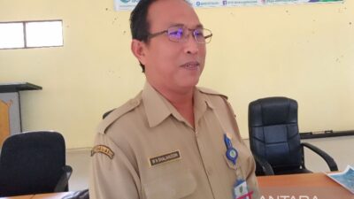 Pengelolaan Sampah di Barsel Dilakukan Secara Terkendali