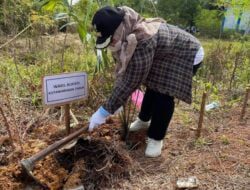 Masyarakat Kotim diajak Menjaga Kualitas Air