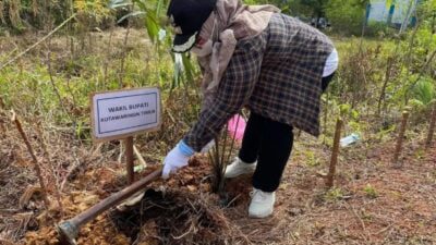 Masyarakat Kotim diajak Menjaga Kualitas Air