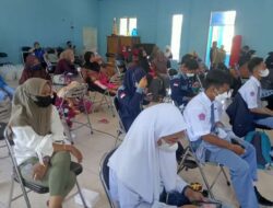 PKBI Kotim Gandeng Kaum Milenial Bantu Cegah Stunting PKBI Kotim Gandeng Kaum Milenial Bantu Cegah Stunting