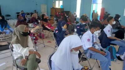 PKBI Kotim Gandeng Kaum Milenial Bantu Cegah Stunting