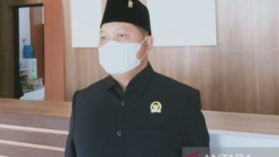 DPRD Kapuas Harapkan Pansus LKPJ Bekerja Optimal