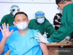 Penularan COVID-19 di Palangka Raya Berhasil Ditekan