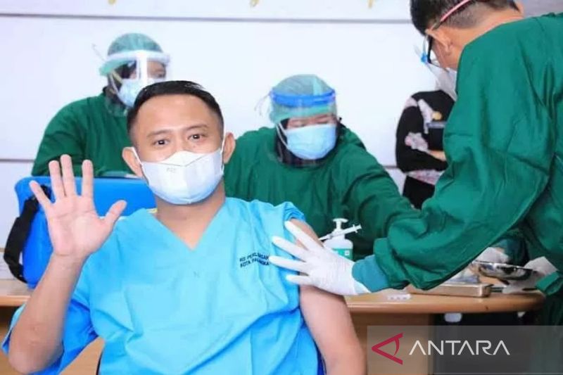 Penularan COVID-19 di Palangka Raya Berhasil Ditekan