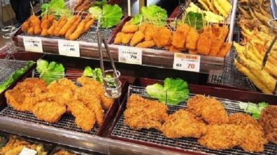 Ide Usaha Kuliner Unik, Menarik, dan Kreatif dengan Modal Kecil