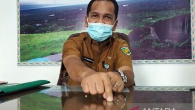 Disdik Palangka Raya: Seluruh sekolah libur sampai 4 April 2022