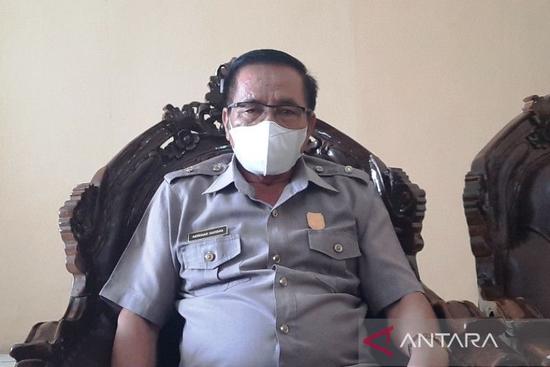 Pemkab Gunung Mas Diharap Serius Pacu perkembangan UKM