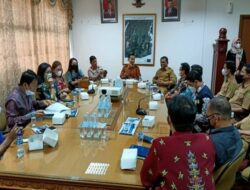 Bartim Siap Pasok Kebutuhan Pangan IKN Bartim Siap Pasok Kebutuhan Pangan IKN
