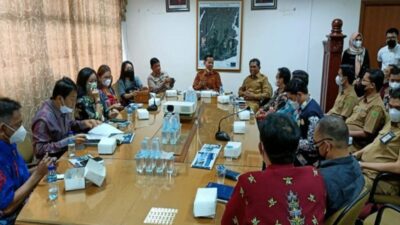 Bartim Siap Pasok Kebutuhan Pangan IKN