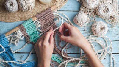 Membaca Peluang Usaha Handmade Yang Menguntungkan