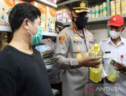 Pemkab Temukan Harga Minyak Goreng di Mura Capai Rp 25 Ribu per Liter