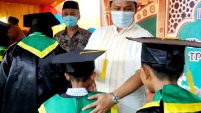Pentingnya Pendidikan Agama Terhadap Karakter Anak