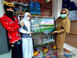 SMAN 1 Muara Teweh lolos Seleksi Sebagai Sekolah Penggerak SMAN 1 Muara Teweh lolos Seleksi Sebagai Sekolah Penggerak
