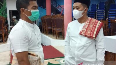 Pedagang Jajanan Ramadhan Diminta Hindari Penggunaan Zat Berbahaya