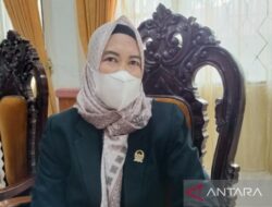 Legislator Kapuas Apresiasi Kejari Beri Pengetahuan Hukum kepada Aparatur Daerah