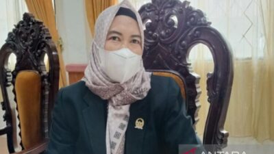 Legislator Kapuas Apresiasi Kejari Beri Pengetahuan Hukum kepada Aparatur Daerah