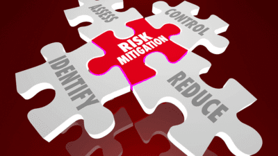 4 Strategi Mengelola Risiko Perusahaan Anda