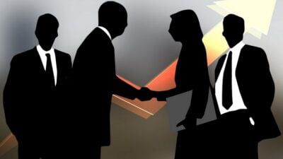 Strategi Negosiasi Dalam Bisnis
