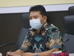 Petani di Seruyan Gagal Panen, DKPP Diminta Segera Beri Bantuan