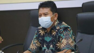 Petani di Seruyan Gagal Panen, DKPP Diminta Segera Beri Bantuan